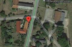 Gnaden- und Ferienhof Saale Wittgenstein in the middle of gar nix - Foto 30