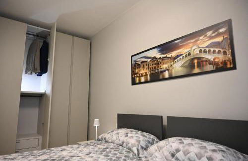 Ca' Milla Apartment Noale Centro Storico - Foto 19