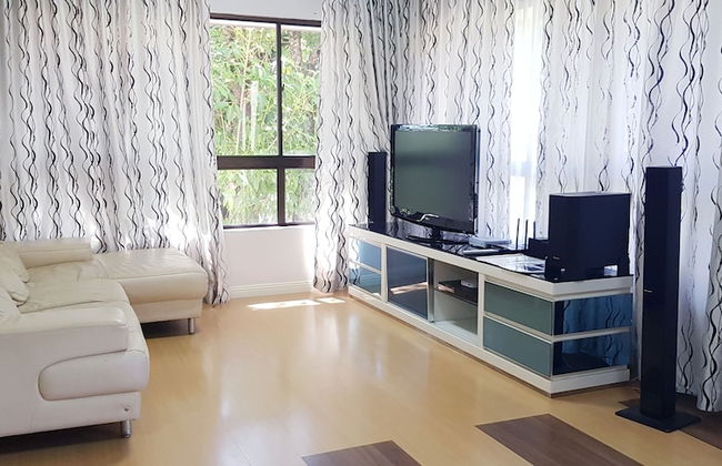 KK City HomeSuite at KK City Center 1 - Foto 11