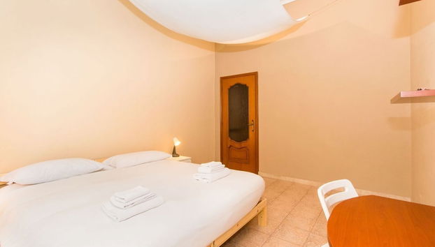 Politecnico Bright Apartment - Photo 5, Room