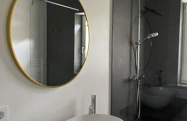 Landhaus-Villa auf dem Berg - Foto 12