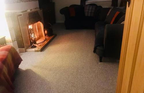 Eden Cottage - Foto 14