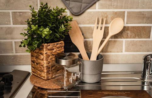 Il Bosco apartment - Foto 36