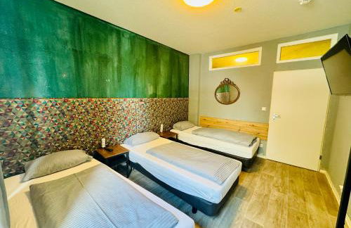 Stadtfenster Apartments - Foto 8