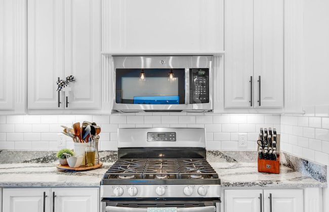 Beach Bungaleaux - Foto 12