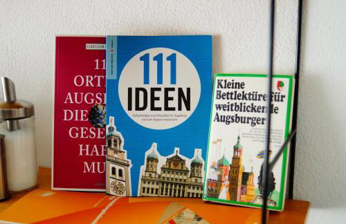 Augusta-Refugium - Foto 26