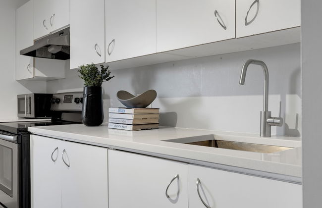 Liv MTL - Soho - Foto 70