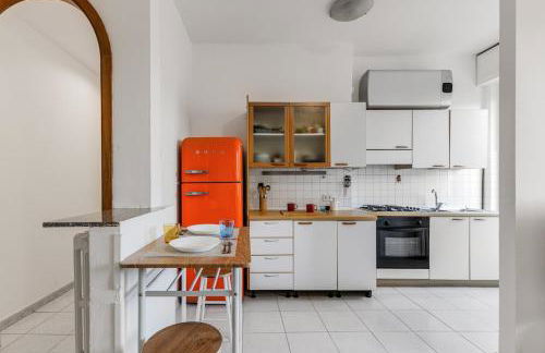 Bright apartment near Milan and Linate AC - Foto 8