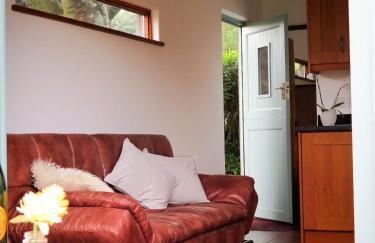 The Beech Hut - Peaceful countryside retreat - Foto 8