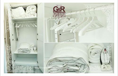 Alloggio Turistico GIULIETTA e Romeo - INTERO APPARTAMENTO - Villafranca di Verona, Zimmer, Holiday Rooms - Foto 21