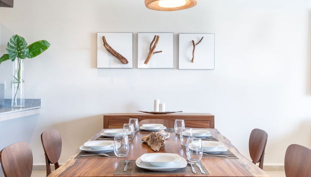 Restauration dans la chambre