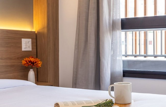 Pivô Pamplona by Viva - Apartamentos novos e espaçosos ao lado da Av Paulista - Photo 62