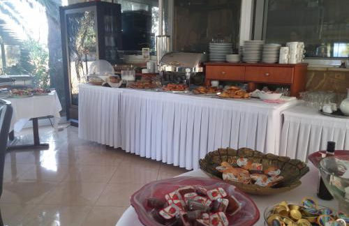 Irida Beach Resort Suites - Foto 25