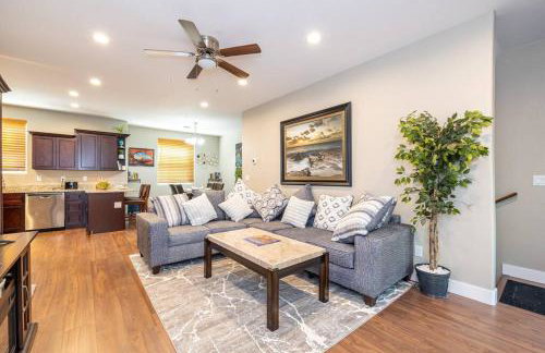 Luxury Home Downtown NAU Route 66 Snowbowl - Foto 3