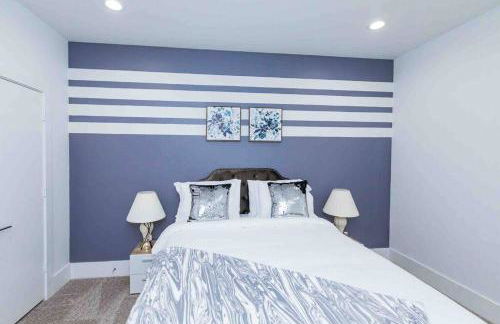 Contemporary luxe home 10mins from DT Houston!!! - Foto 16