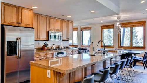 Timbers & Lone Eagle by Vail Resorts - Foto 2