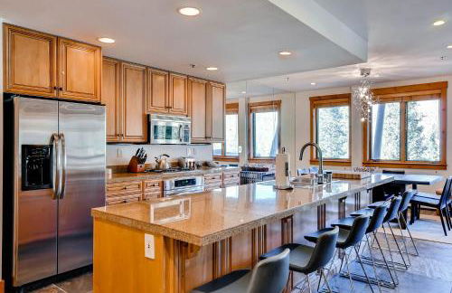 Timbers & Lone Eagle by Vail Resorts - Foto 2