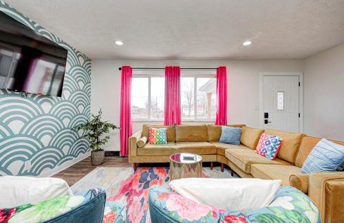 indy dreamhouse lux stay - Foto 12