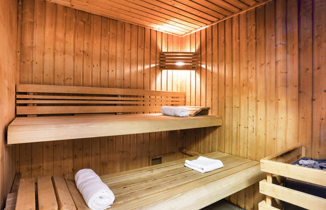 Chalets des Cimes - Foto 3