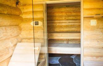 SASKI ZAKĄTEK, WAKACJE W BAJKOWYM DOMKU!!! MAZURY, SAUNA, JEZiORO, POMOST, - Foto 33