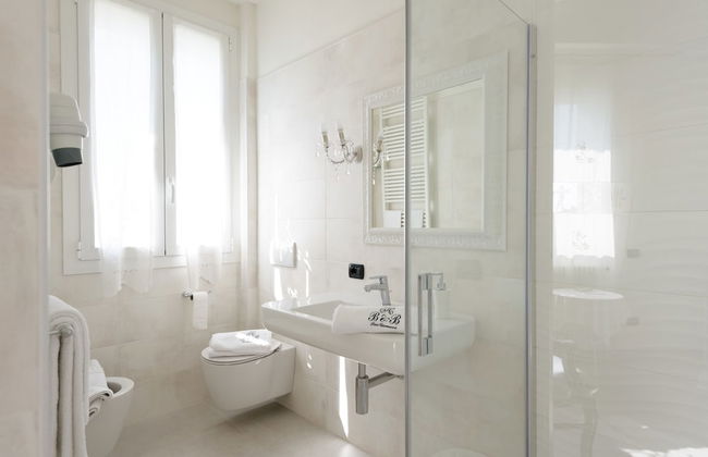 Hotel San Giovanni - Foto 14