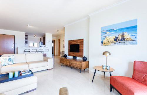 Casa Azul luxury apartment (4p) Lagos, Meia Praia - Foto 12