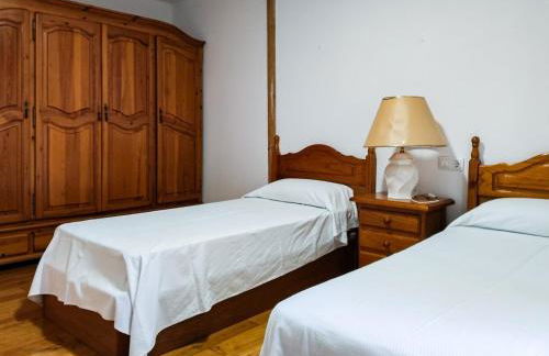 Casa Sebia-Santillana del mar - Foto 17