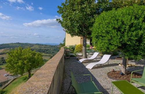 Holiday Home Il Belvedere di Montiano by Interhome - Foto 10