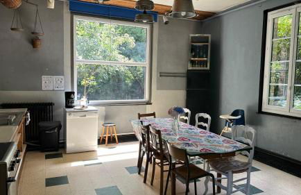 L'Orangerie du Château Loyd Pays de Caux - Foto 25