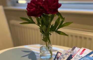 Sweet Swan House - Foto 14