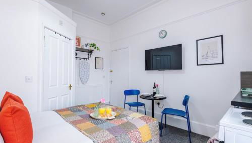 Jephsons Lodge Studio 2 - Town Centre Gem, Free Parking - Foto 3