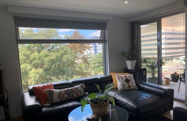 Centrepoint Units Heidelberg - Foto 47