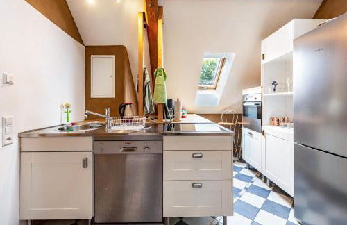 Hof Wegwarte - Foto 38