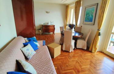 Scarlet Flower - Lago Maggiore - Foto 21