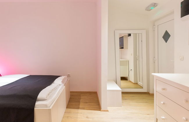 Apartments SHISHKA - Foto 19