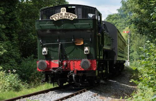 2 Bed in Newton Abbot oc-81436 - Foto 27