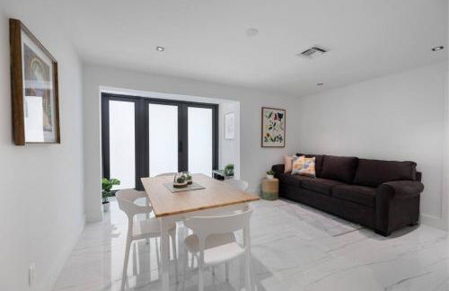 2BR near Bal Harbour beautiful - Foto 19