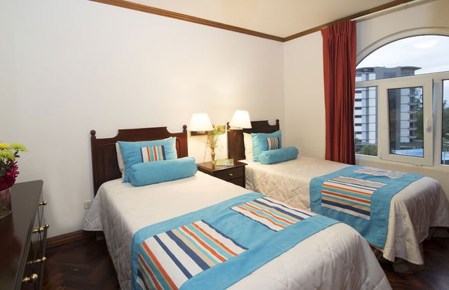 Apartotel & Suites Villas del Rio - Foto 21