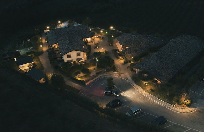 Country House Il Cascinale - Foto 38