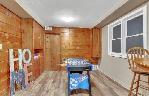 Downtown 2 Story Property 2 Bedroom Apts by RedAwning - Foto 42