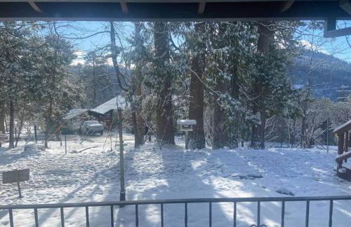 Mountain View House - Foto 25