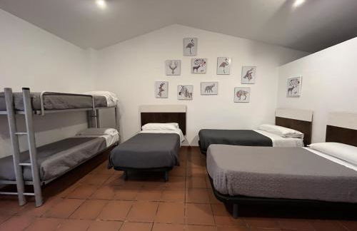 Masia Botargo 9 hab, 8 baños, piscina, porche - Foto 29