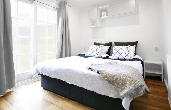 Ursand Resort & Camping - Photo 14