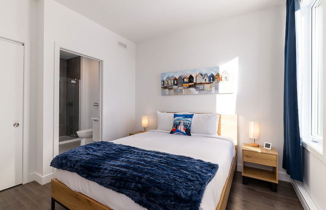 Chalets Grande-Pointe - Photo 2