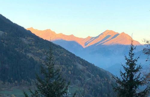 Chalet SACHE - Sainte foy tarentaise - Foto 76