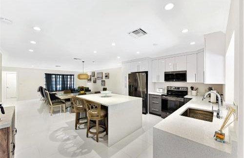 Seahorse Villa 1 in Fort Lauderdale - Foto 44