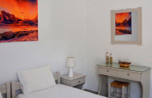 Maganas Hotel - Foto 15