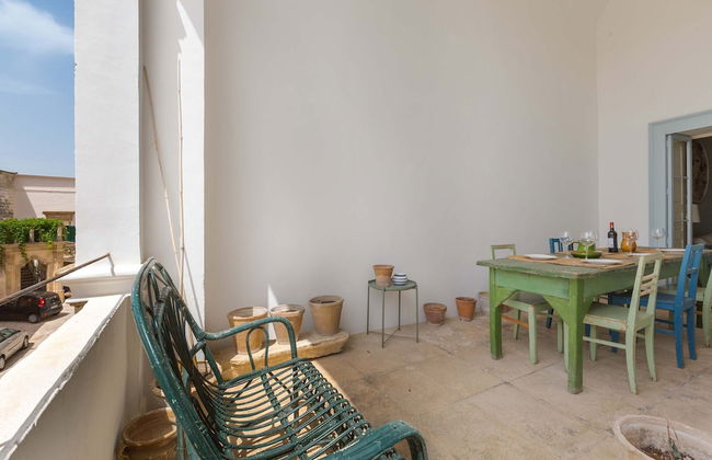 3082 Palazzo Mazziotti by Perle di Puglia - Foto 22