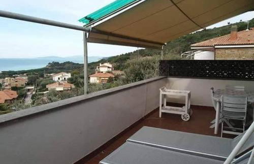 APPARTAMENTI PANORAMICI VISTA MARE - Foto 50