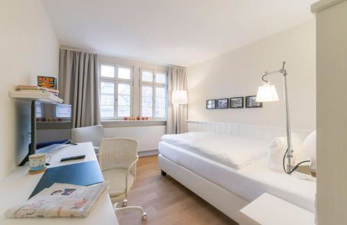 Gästehaus am Marktbrunnen - Foto 7